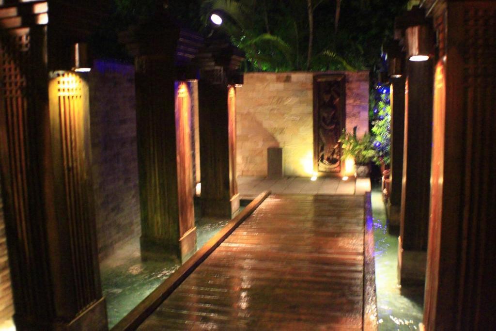 Shan-Yue Hotspring Hotel Тайбей Екстер'єр фото